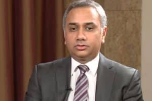 Infosys appoints Salil Parekh as CEO and MD