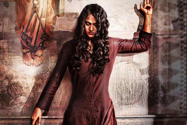 Is Bhaagamathie a Political Drama?