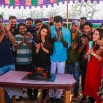 It’s a wrap for Vishal’s Abhimanyudu