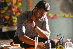 Jawaan 3 days Worldwide Collections