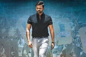 Jawaan Day1 AP & TS Collections – Decent Opening