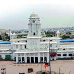 Kacheguda railway station’s power feat