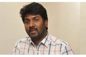 Kalyan Krishna shocked with Akkineni’s