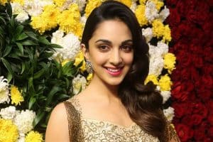 Kiara Advani