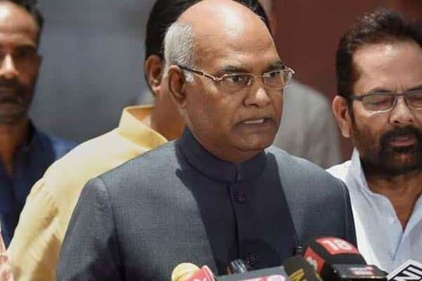 Kovind