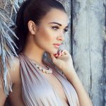 Looking for roles that allows less make-up, says Amy Jackson