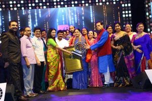 MAA Curtain Raiser Function