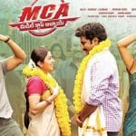 MCA 1st week worldwide Collections