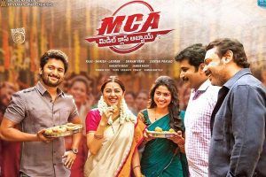 MCA 6 days AP/TS Collections – Very good hold