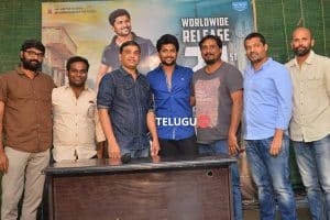 MCA Success Celebrations