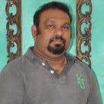 MLA police complaint on Kathi Mahesh