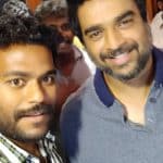 Madhavan wraps schedule of 'Savyasachi'