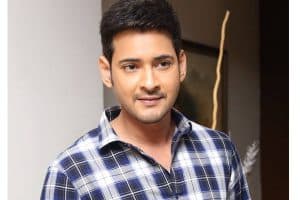 What is Mahesh doing in Mumbai