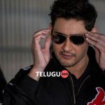 Mahesh Babu Stills from ThumsUp Ad