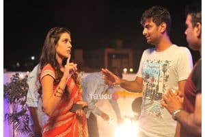 Malli Raava Stills