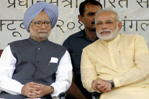 "PM Must Apologise": Manmohan Singh's Unusually sharp criticism on Modi