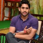 Naga Chaitanya Turns Egoist