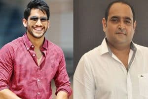 Vikram – Chay project : No story on hand