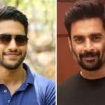 Naga Chaitanya Madhavan