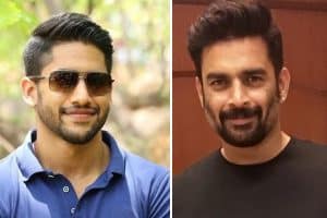 Savyasachi is a faceoff between good and bad