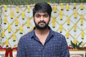 Naga Shourya’s New Challenge