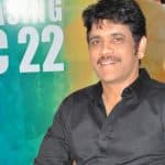 Nagarjuna donned editor's hat