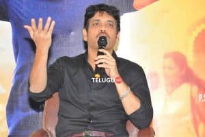 Nagarjuna Hello Interview Stills