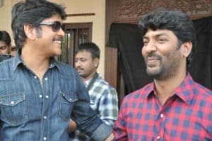 Reason behind Kalyan Krishna’s gratitude to Nag
