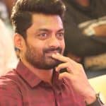 Nandamuri Kalyanram injured on the sets of his Next