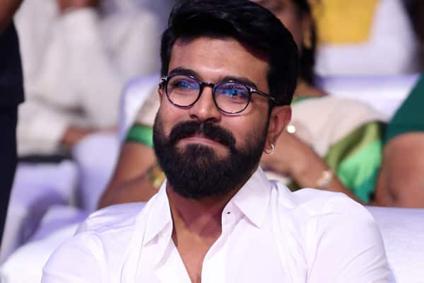 Nandamuri Taraka Ratna to play an important role in Ram Charan's next