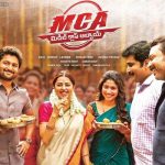 Nani’s Biggest MCA in USA