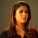 Nayanathara out of Syeraa