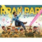 Nikhils’s next Movie Titled as Kirrak Party