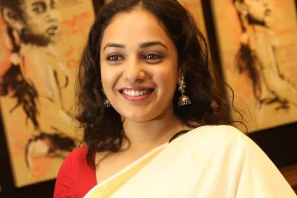 Nitya demanding hefty remuneration for Sharwanand's flick