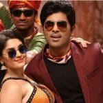 Okka Kashanam - Lowest ever for Allu Sirish