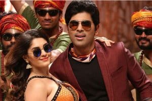 Dismal openings for Okka Kshanam – Lowest ever for Allu Sirish