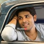 Allu Sirish's Okka Kshanam