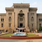 Indian Science Congress put off