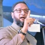 Attempt to use temple issue to save Modi in 2019, says Owaisi