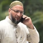 Owaisi opposes triple talaq bill, calls for Muslim unity to protect 'shariat'