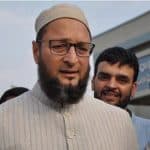 Recognise Jerusalem as Palestine capital: Owaisi