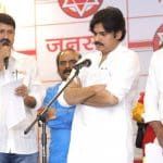 Pawan Kalyan forays into working class