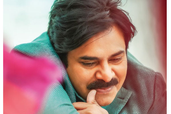 Pawan Kalyan Disappoints Yet Again