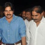 Pawan Kalyan shocked NTV Narendra Chowdary