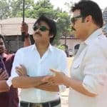 Pawan Kalyan Venkatesh join hands for Jolly LLB 2 remake