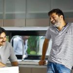 Pawan and Trivikram all set for the big shock