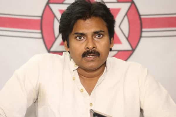 Pawan Kalyan