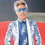 Peter Hein turns director