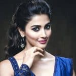 Pooja Hegde to romance Nithiin