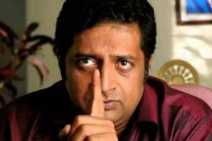 Prakash Raj Strong Counter To UP CM Yogi Adityanath